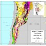 Andean Cordillera - Digital Geologic Compilation - Tile 3.jpg